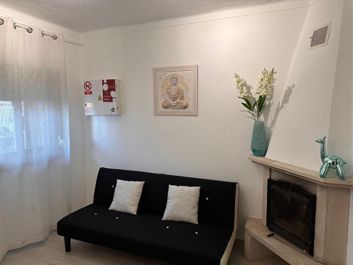 Riya Apartments Lizbona Zewnętrze zdjęcie