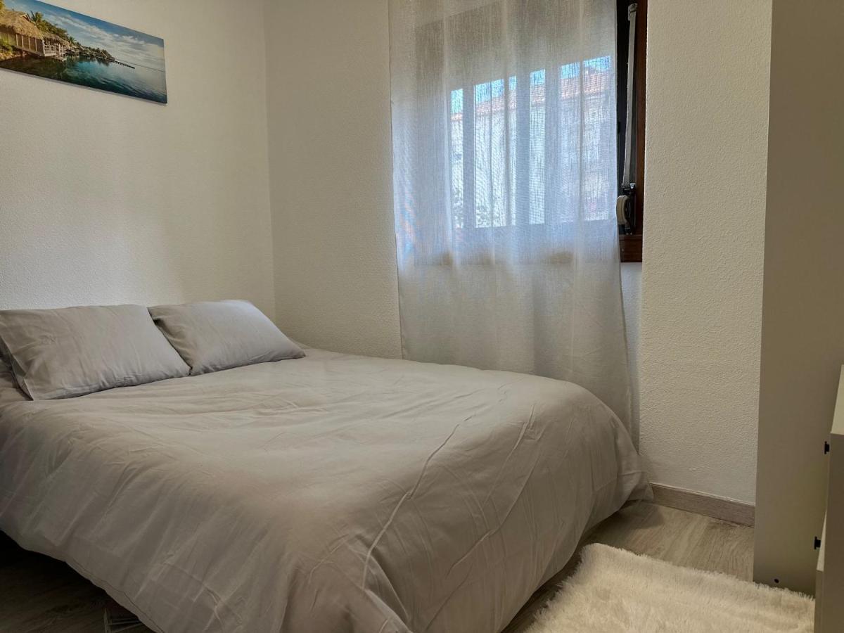 Riya Apartments Lizbona Zewnętrze zdjęcie