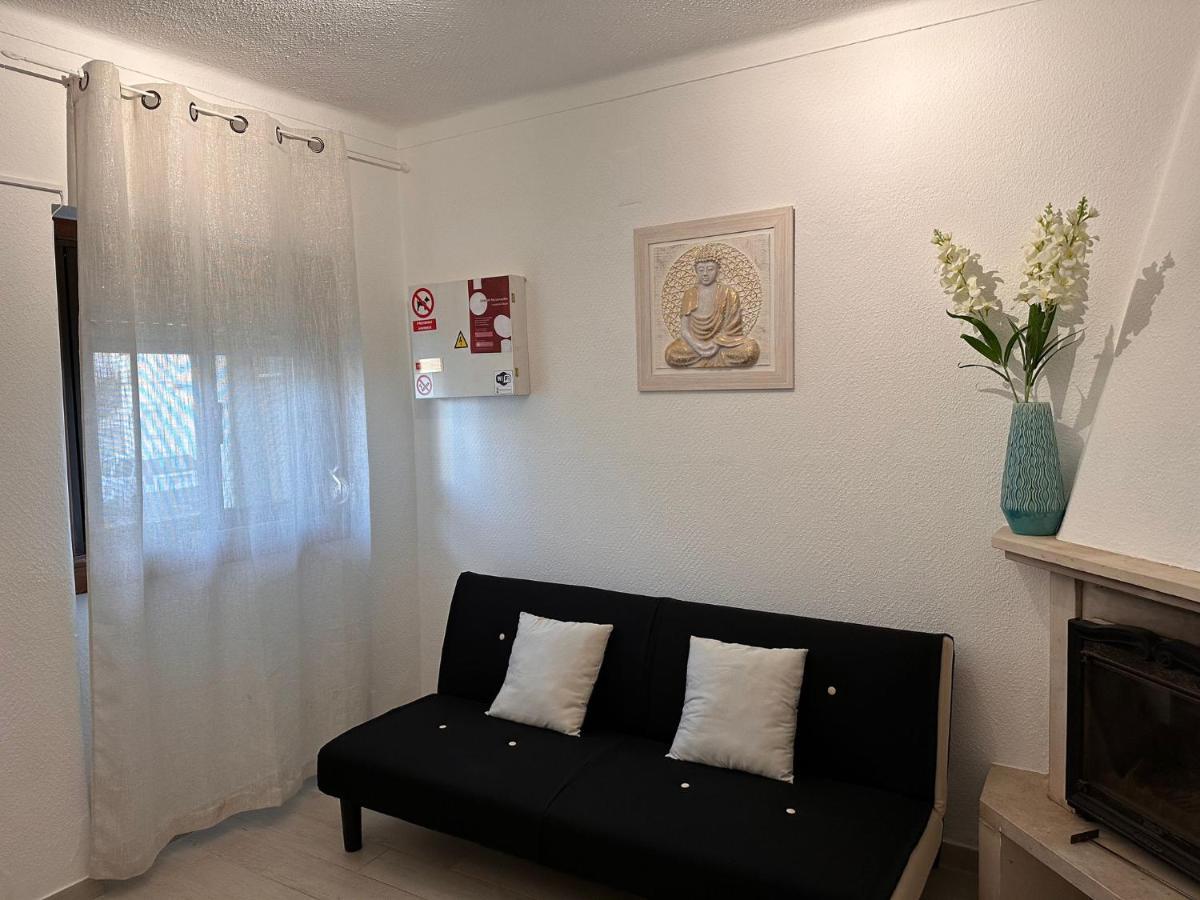 Riya Apartments Lizbona Zewnętrze zdjęcie