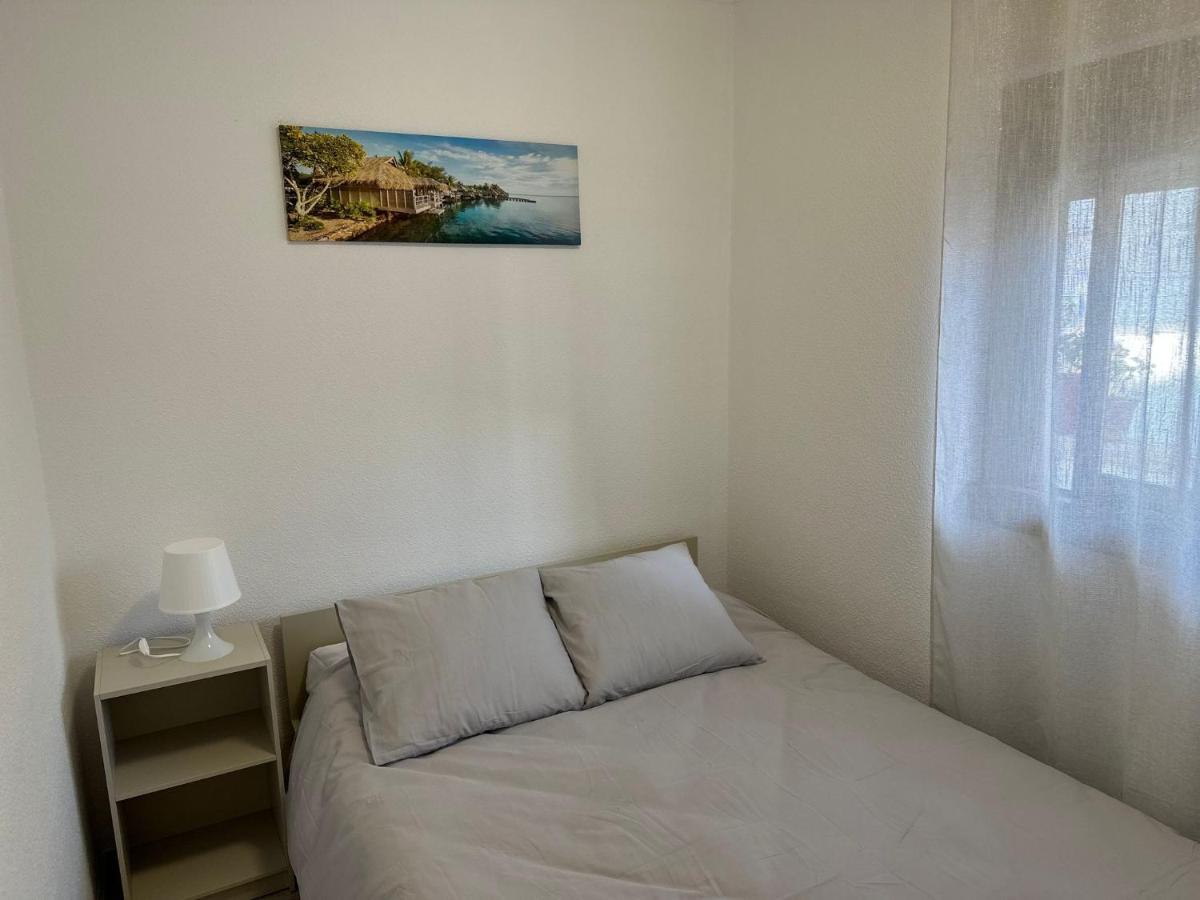 Riya Apartments Lizbona Zewnętrze zdjęcie