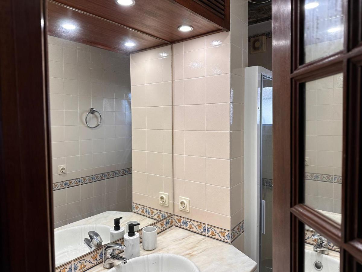 Riya Apartments Lizbona Zewnętrze zdjęcie