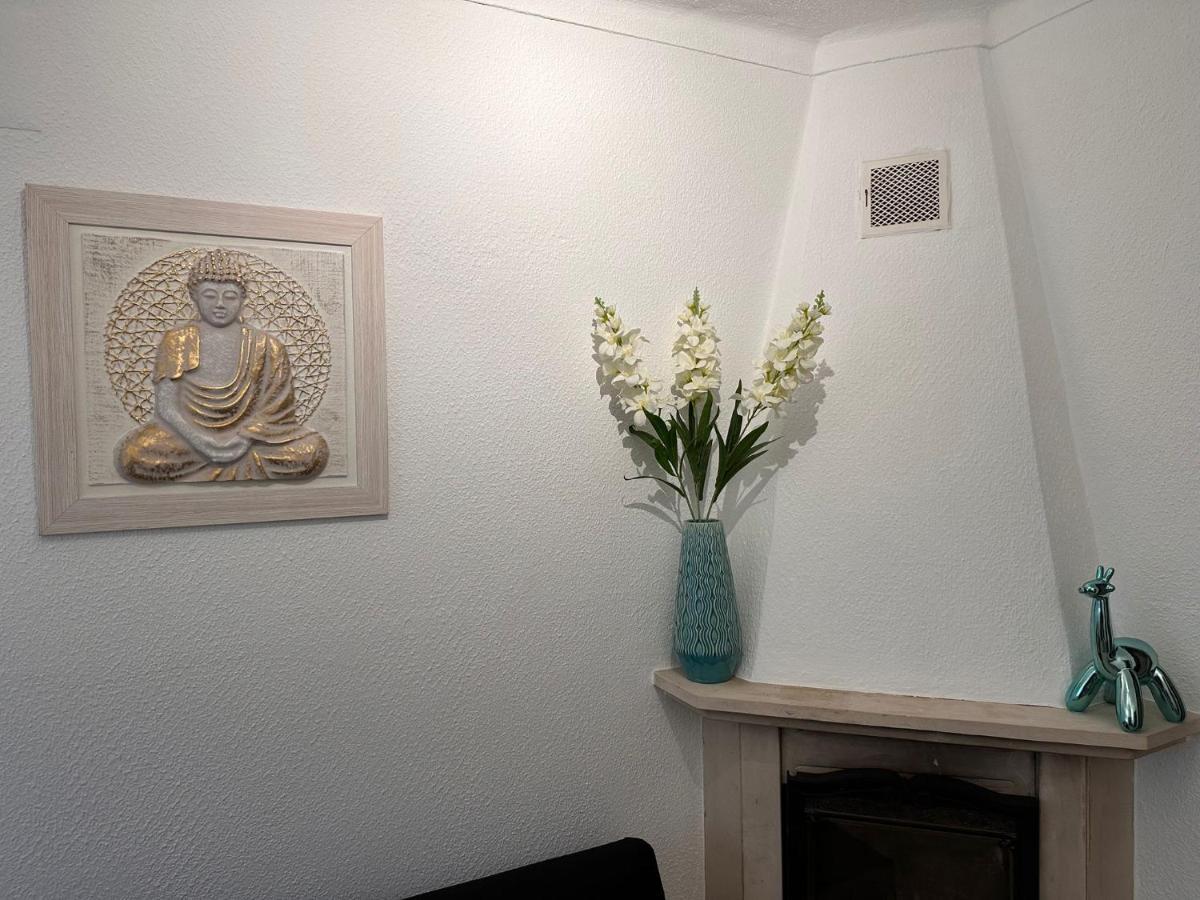 Riya Apartments Lizbona Zewnętrze zdjęcie