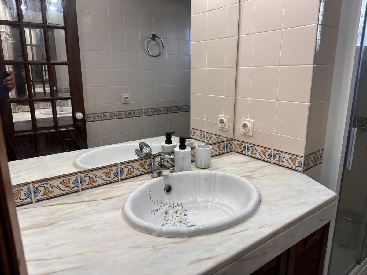 Riya Apartments Lizbona Zewnętrze zdjęcie