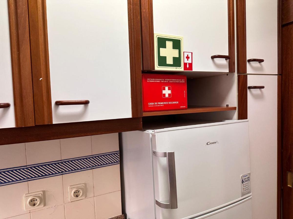Riya Apartments Lizbona Zewnętrze zdjęcie