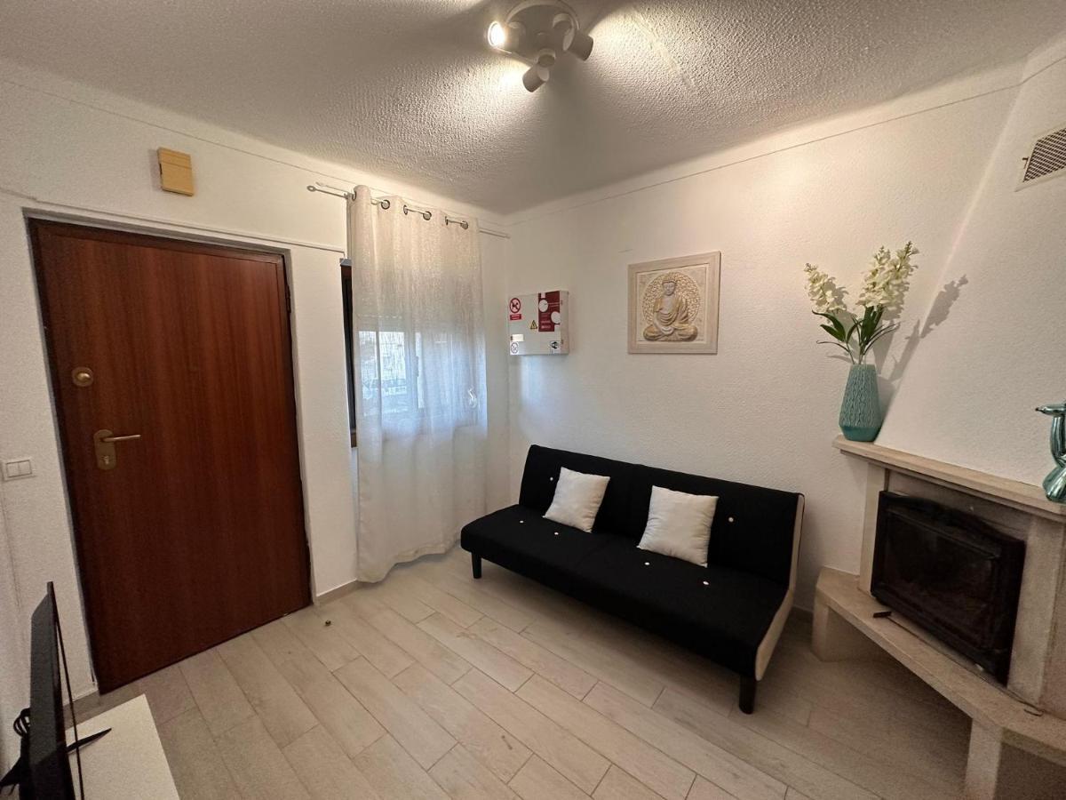 Riya Apartments Lizbona Zewnętrze zdjęcie
