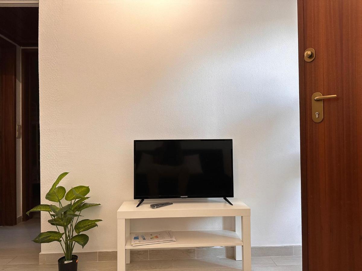Riya Apartments Lizbona Zewnętrze zdjęcie