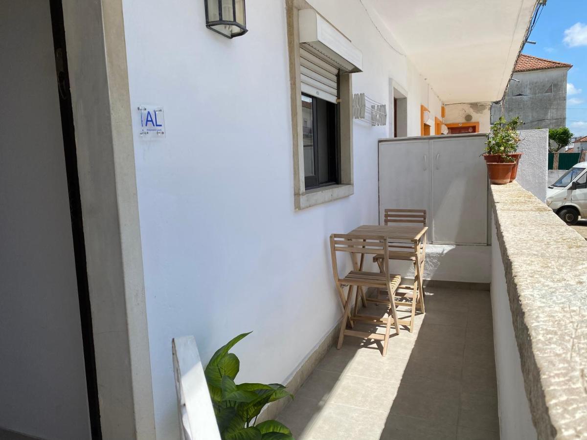 Riya Apartments Lizbona Zewnętrze zdjęcie